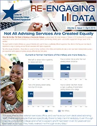 Re-Engaging Data April 2018