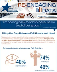 Re-Engaging Data October 2017