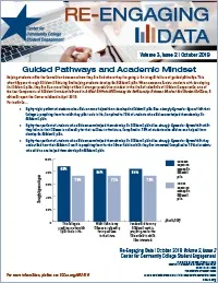 Re-Engaging Data October 2019
