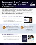 Resource Guide - Engagement by Design Resource Guide - Engagement by Design