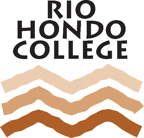 Rio Hondo Community College Logo