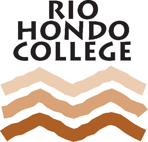 Rio Hondo Community College Logo