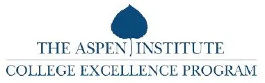 The Aspen Institute Logo