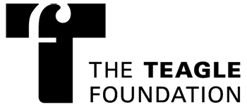 The Teagle Foundation Logo The Teagle Foundation Logo