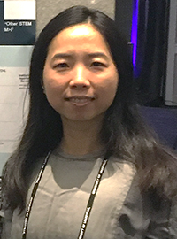 Yi Wang Yi Wang