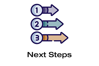 Next Steps