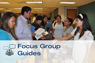 Focus Group Guides