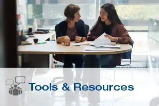 Tools and Resources