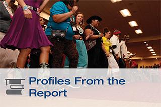 Profiles From the Report