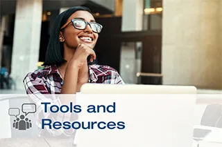 Tools and Resources