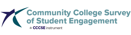 Community College Survey of Student Engagement - a CCCSE instrument