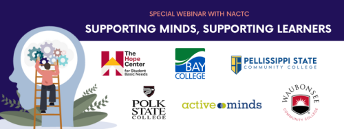 Special Webinar with NATC