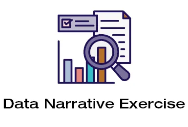 Data Narrative Exercise