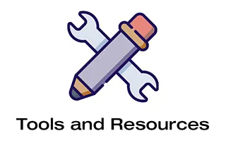 Tools and Resources