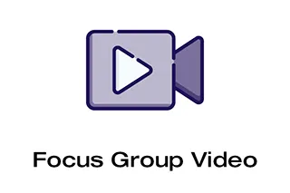 Focus Group Video