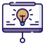 presentation icon