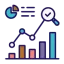 data analysis icon