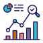 data analysis icon