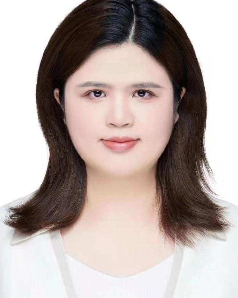 Jiaying Xu