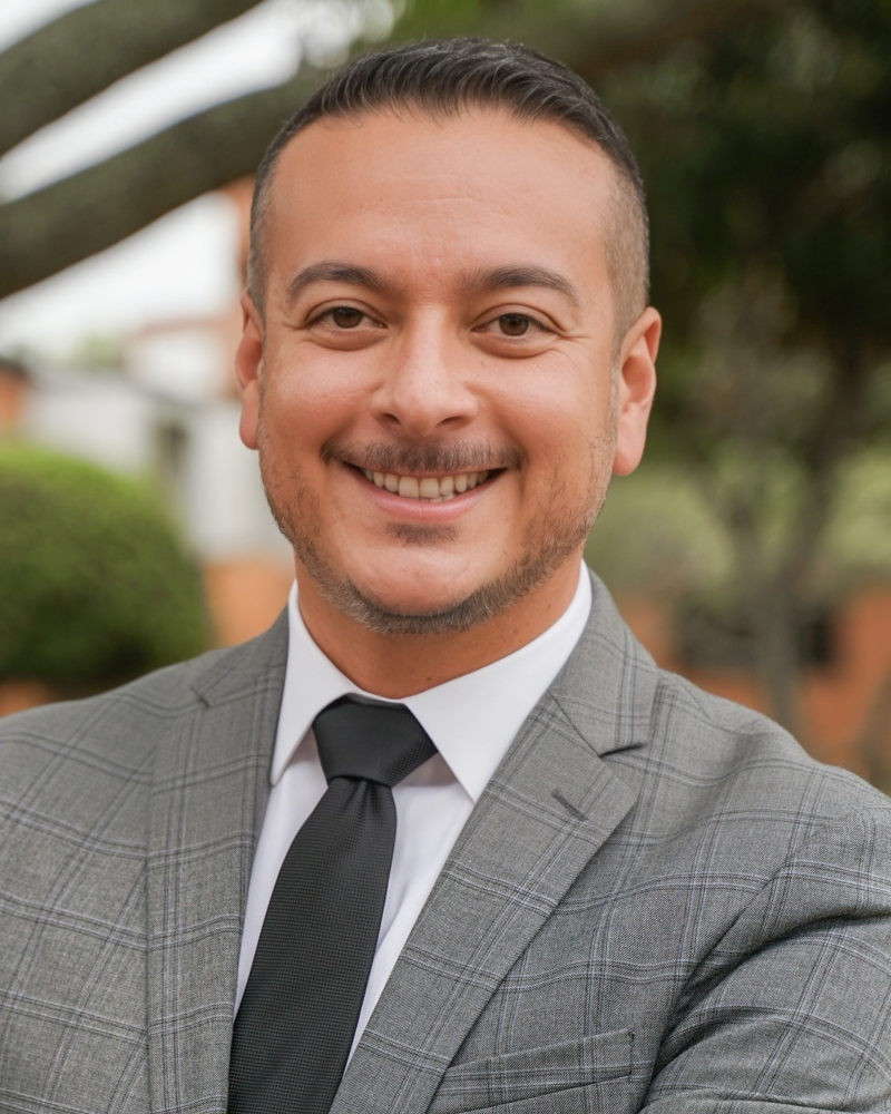 Anthony Perez
