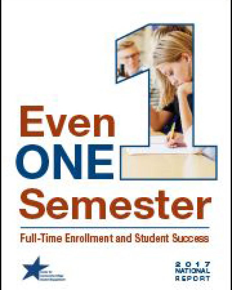 Even One Semester