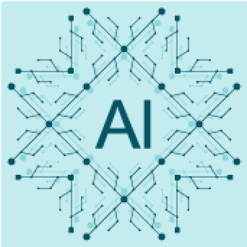 artificial intelligence illustration