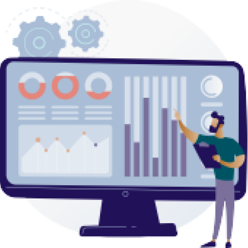 Keynotes and Presentations