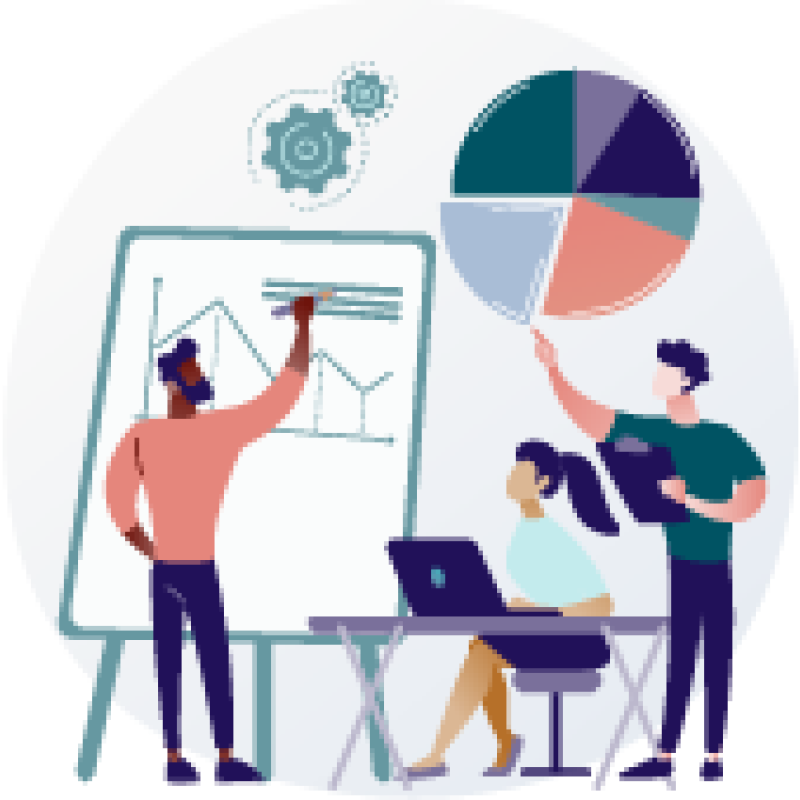 Interactive Trainings