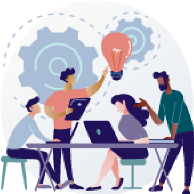 Signature Webinars